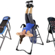 Illustration for article titled How Does Hanging Upside Down Affect My Body?